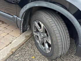 Honda Cr-v * EX L * CARFAX * ЦЕНА ДО БГ, снимка 15