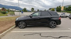 Mercedes-Benz GLE 350 AMG* Line* H&K* 9G* , снимка 4