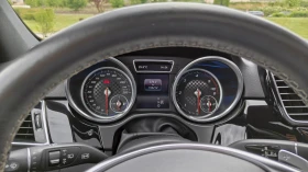 Mercedes-Benz GLE 350 AMG* Line* H&K* 9G* , снимка 2