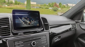 Mercedes-Benz GLE 350 AMG* Line* H&K* 9G* , снимка 11