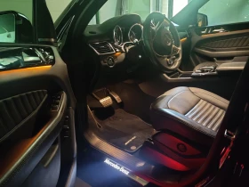 Mercedes-Benz GLE 350 AMG* Line* H&K* 9G* , снимка 9
