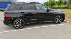 Mercedes-Benz GLE 350 AMG* Line* H&K* 9G* , снимка 5