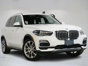 BMW X5 xDrive40i Premium pkg ЦЕНА ДО БЪЛГАРИЯ АВТОКРЕДИТ, снимка 1