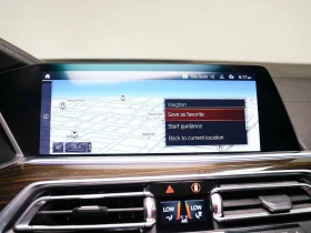 BMW X5 xDrive40i Premium pkg ЦЕНА ДО БЪЛГАРИЯ АВТОКРЕДИТ, снимка 11