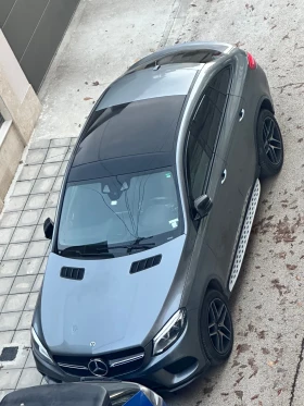 Mercedes-Benz GLE Coupe AMG PREMIUM PLUS 2018/12, снимка 2