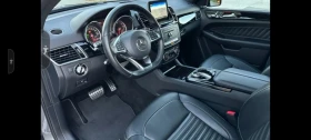 Mercedes-Benz GLE Coupe AMG PREMIUM PLUS 2018/12, снимка 5