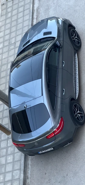 Mercedes-Benz GLE Coupe AMG PREMIUM PLUS 2018/12, снимка 3