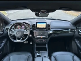Mercedes-Benz GLE Coupe AMG PREMIUM PLUS 2018/12, снимка 7