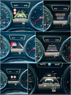 Mercedes-Benz GLE Coupe AMG PREMIUM PLUS 2018/12, снимка 14