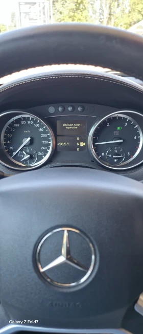 Mercedes-Benz ML 350 3.2 CDI , снимка 7