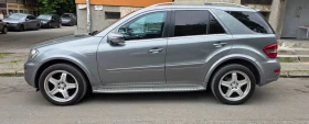 Mercedes-Benz ML 350 3.2 CDI , снимка 3