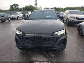 Audi Q8 E-Tron Prestige Quattro, снимка 12