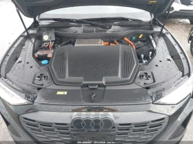 Audi Q8 E-Tron Prestige Quattro, снимка 10