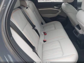 Audi Q8 E-Tron Prestige Quattro, снимка 8