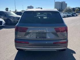 Audi Q7, снимка 4