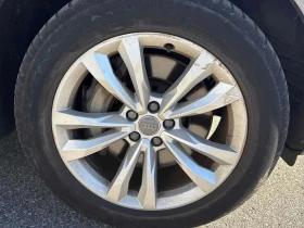 Audi Q7, снимка 7