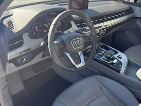 Audi Q7, снимка 5