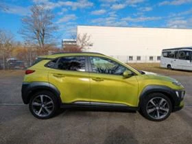 Hyundai Kona   1.6GDI 4x4 177k | Mobile.bg    6