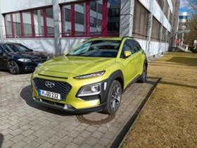 Hyundai Kona   1.6GDI 4x4 177k | Mobile.bg    2