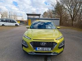 Hyundai Kona На части 1.6GDI 4x4 177k - [1] 