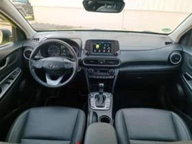 Hyundai Kona   1.6GDI 4x4 177k | Mobile.bg    12