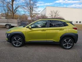 Hyundai Kona   1.6GDI 4x4 177k | Mobile.bg    5