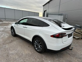 Tesla Model X  4х4 Европейска Гаранция, снимка 7 - Автомобили и джипове - 43262464