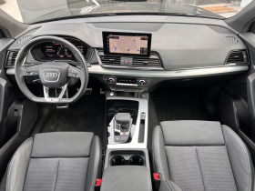 Audi SQ5 TDI*QUATTRO*CAMERA*KEYLESS*DISTRONIC, снимка 13 - Автомобили и джипове - 45095250
