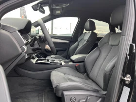 Audi SQ5 TDI*QUATTRO*CAMERA*KEYLESS*DISTRONIC - [7] 