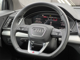 Audi SQ5 TDI*QUATTRO*CAMERA*KEYLESS*DISTRONIC, снимка 8 - Автомобили и джипове - 45095250