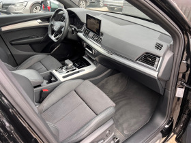 Audi SQ5 TDI*QUATTRO*CAMERA*KEYLESS*DISTRONIC, снимка 14 - Автомобили и джипове - 45095250