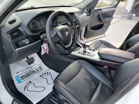 BMW X3 2.0D X-DRIVE 190ps. * NAVI *  *  *  | Mobile.bg   9