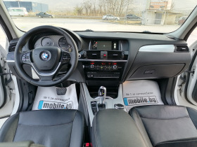 BMW X3 2.0D X-DRIVE 190ps. * NAVI *  *  *  | Mobile.bg   13