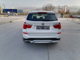 BMW X3 2.0D X-DRIVE 190ps. * NAVI * ЛИЗИНГ * БАРТЕР * , снимка 5