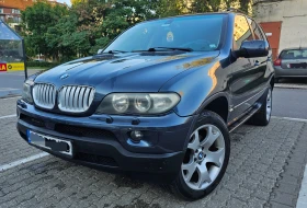 BMW X5 3.0tdi 218hp фейслифт, снимка 1