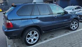 BMW X5 3.0tdi 218hp фейслифт, снимка 3