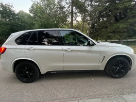 BMW X5 M50d, снимка 7