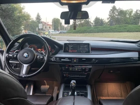 BMW X5 M50d, снимка 11