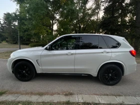 BMW X5 M50d, снимка 6