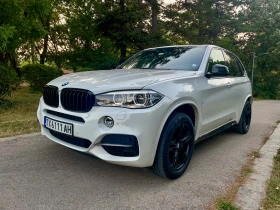 BMW X5 M50d, снимка 3