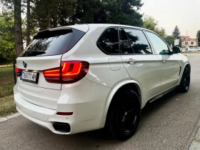 BMW X5 M50d, снимка 4