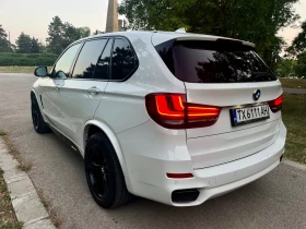 BMW X5 M50d, снимка 5