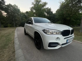 BMW X5 M50d, снимка 2