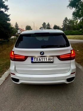 BMW X5 M50d, снимка 8