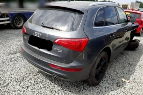 Audi Q5 sline 3.0tdi, снимка 2