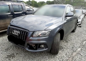 Audi Q5 sline 3.0tdi, снимка 1