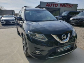 Nissan X-trail 2.0/177ks/4x4, снимка 1