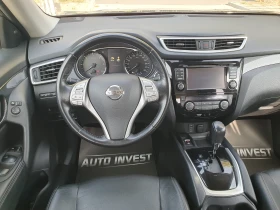 Обява за продажба на Nissan X-trail 2.0/177ks/4x4 ~28 500 лв. - изображение 11