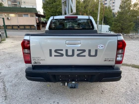 Isuzu D-max 2.5D 4X4  | Mobile.bg    4