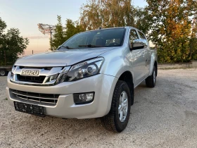 Isuzu D-max 2.5D 4X4 Швейцария - изображение 1